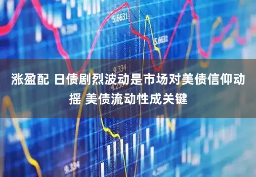 涨盈配 日债剧烈波动是市场对美债信仰动摇 美债流动性成关键
