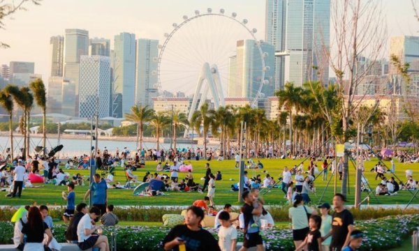 怀远股票 “文化前海”加速奔跑